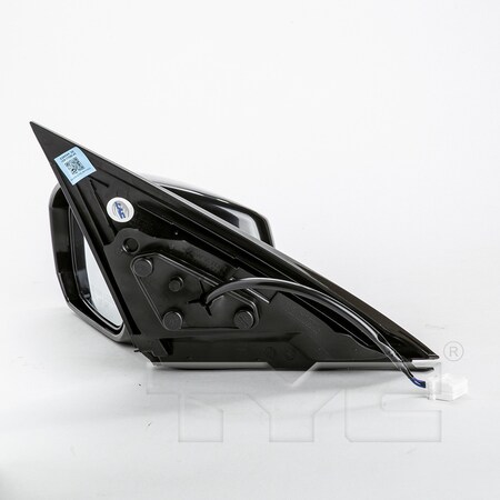 Tyc Tyc Door Mirror, 5710232 5710232